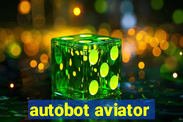 autobot aviator